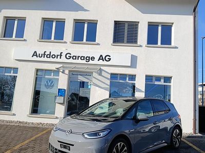 Gebraucht 2021 VW ID.3 Pro Performance Kleinwagen | CHF 18’900 (Etwas zu teuer)