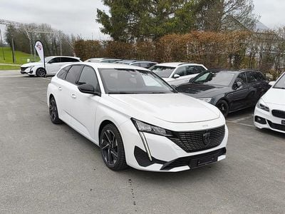 Gebraucht Peugeot 308 SW Active 130 PS (95 kW) 2022 Kombi
