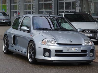 Renault Clio II