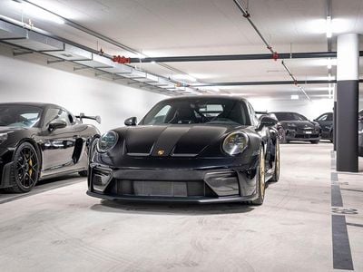 Gebraucht 2024 Porsche 911 GT3 Coupé | CHF 269’900
