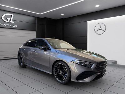 Neu (2026) Mercedes A220 190 PS | Fairer Preis