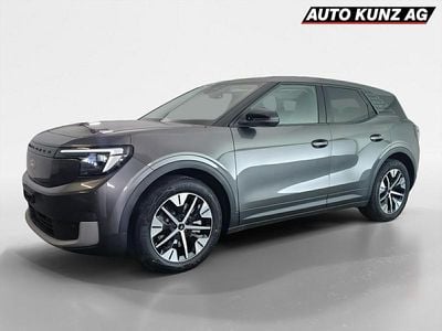 Gebraucht 2025 Ford Explorer Extended Range SUV | CHF 34’989