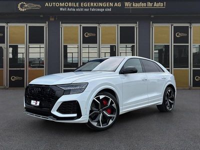 Gebraucht 2019 Audi RS Q8 SUV | CHF 72’800 (Guter Preis)
