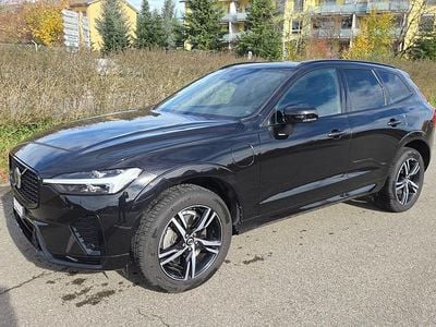 Gebraucht 2021 Volvo XC60 R-Design SUV | CHF 28’900 (Guter Preis)
