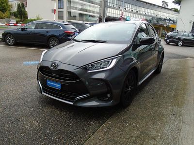 Gebraucht 2022 Mazda 2 | CHF 19’150 (Fairer Preis)