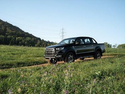 Neu 2025 JAC T8 Abholung | CHF 29’989