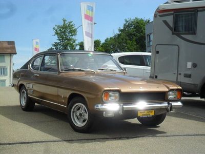 Gebraucht 1971 Ford GT Coupé | CHF 26’900