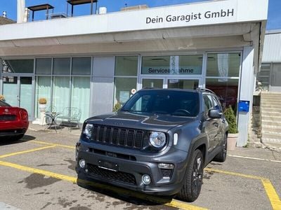 Gebraucht Jeep Renegade 150 PS (110 kW) 2021 SUV
