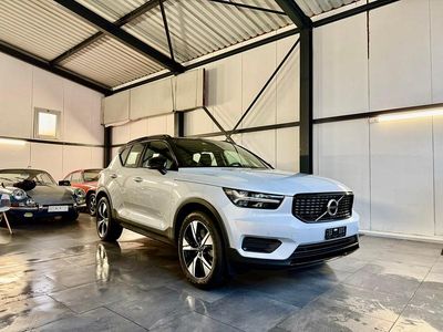 Gebraucht 2021 Volvo XC40 R-Design SUV | CHF 28’750 (Guter Preis)