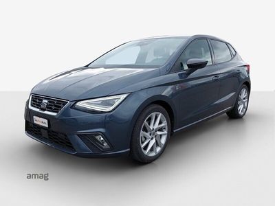 gebraucht Seat Ibiza FR