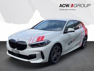 Gebraucht BMW 120 M Sport 190 PS (139 kW) 2022 Kleinwagen