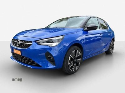 Gebraucht 2021 Opel Corsa Elegance Limousine | CHF 16’970