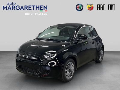Gebraucht Fiat 500C 87 kW (119 PS) 2024 Cabrio