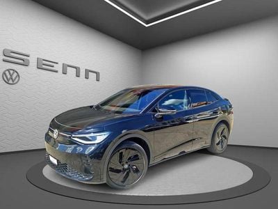Schwarz Gebraucht 2025 VW ID.5 GTX SUV | CHF 44’720 (Guter Preis)