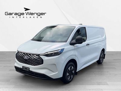 Gebraucht 2024 Ford E-Transit Trend Van | CHF 53’000