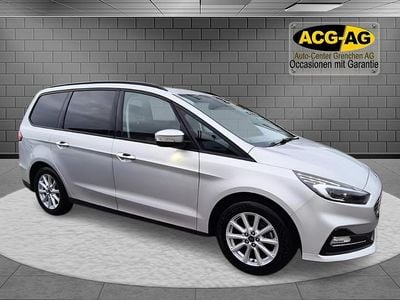 Gebraucht 2022 Ford Galaxy Trend Van / Kleinbus | CHF 21’900 (Fairer Preis)