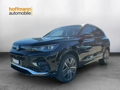 Neu (2026) VW Tiguan United 272 PS | Etwas zu teuer