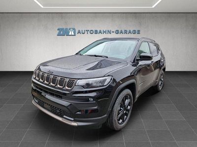 Gebraucht 2023 Jeep Compass SUV | CHF 32’500 (Fairer Preis)