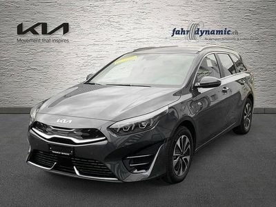 Gebraucht 2024 Kia Ceed Sportswagon Kombi | CHF 32’900 (Teuer)