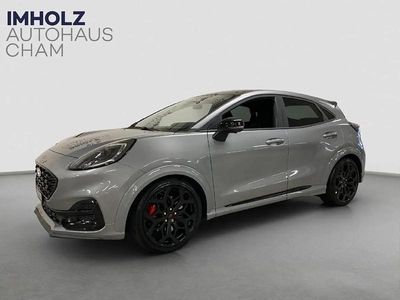 Neu Ford Puma ST 159 PS (116 kW) 2025 Gray SUV