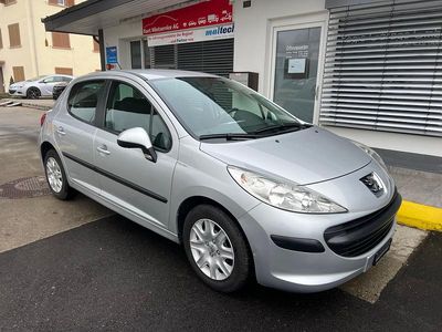 Gebraucht 2008 Peugeot 207 | CHF 3’400 (Fairer Preis)