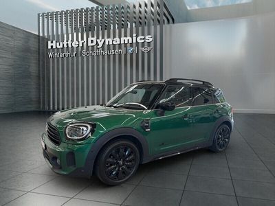 Mini Cooper Countryman