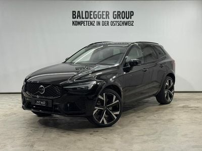 Neu 2025 Volvo XC60 Ultra SUV | CHF 75’580 (Superpreis)