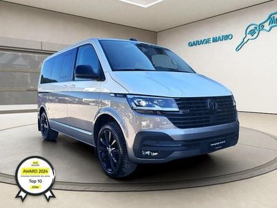 Gebraucht 2020 VW T6.1 Generation Six Van | CHF 46’700 (Fairer Preis)