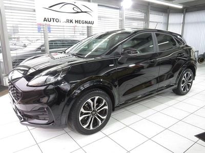 Gebraucht 2023 Ford Puma ST-Line SUV | CHF 14’900 (Fairer Preis)