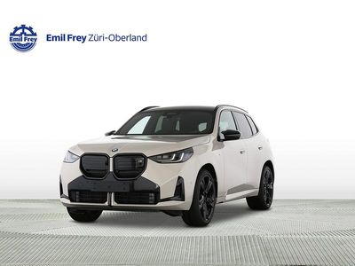 Neu BMW X3 Shadowline 398 PS (292 kW) 2025 SUV