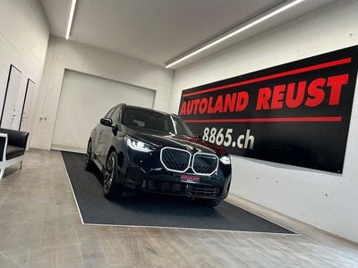 Gebraucht 2024 BMW X3 M Sport SUV | CHF 58’900 (Teuer)