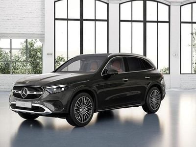 Neu (2026) Mercedes GLC200 204 PS | Fairer Preis