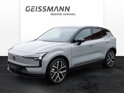 Grau Neu 2025 Volvo EX30 Performance SUV | CHF 46’720 (Etwas zu teuer)