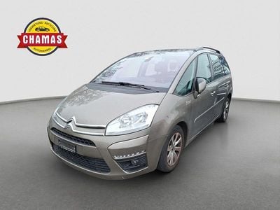 Gebraucht 2011 Citroën Grand C4 Picasso Van / Kleinbus | CHF 1’600 (Fairer Preis)