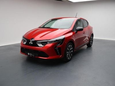 Rot Neu 2025 Mitsubishi Colt Invite+ Limousine | CHF 23’600 (Fairer Preis)