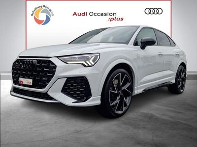 Audi RS Q3