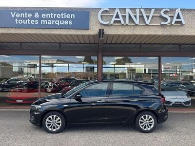 Gebraucht 2019 Fiat Tipo Lounge | CHF 10’900 (Etwas zu teuer)