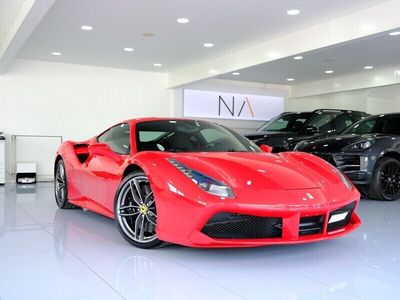Gebraucht Ferrari 488 670 PS (492 kW) 2016