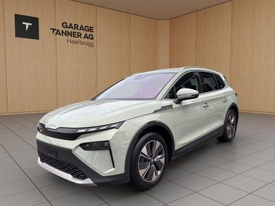 Neu Skoda Elroq 210 kW (286 PS) 2025 SUV