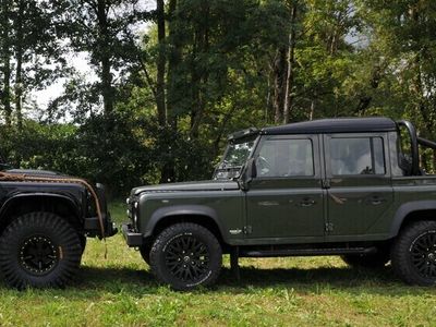 Gebraucht 2006 Land Rover Defender SUV | CHF 48’000