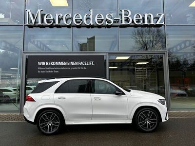 Mercedes GLE300