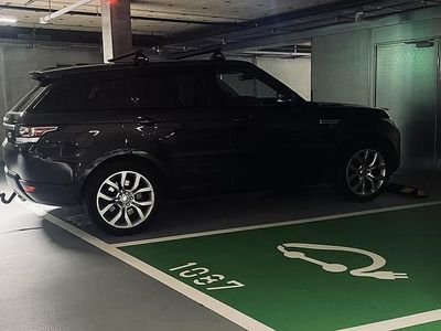 Gebraucht 2015 Land Rover Range Rover HSE Dynamic SUV | CHF 27’500 (Guter Preis)