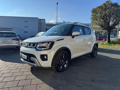 Gebraucht 2022 Suzuki Ignis | CHF 15’900 (Fairer Preis)