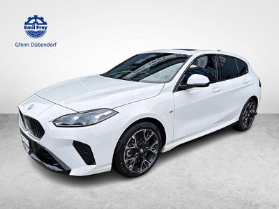 Gebraucht BMW 123 Performance 218 PS (160 kW) 2025 Weiss Kleinwagen