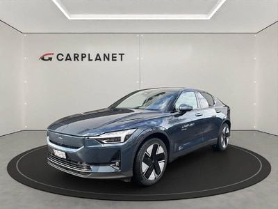 Neu Polestar 2 Long Range Dual motor 309 kW (421 PS) 2026 Kleinwagen