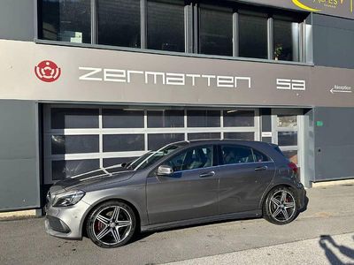 Gebraucht 2016 Mercedes A250 | CHF 18’900