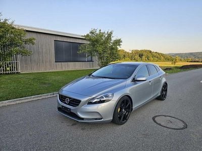 Gebraucht 2013 Volvo V40 Kombi | CHF 8’800 (Fairer Preis)