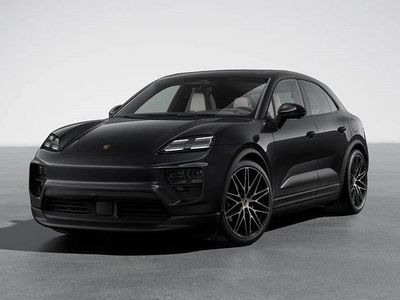 Gebraucht 2025 Porsche Macan SUV | CHF 109’500