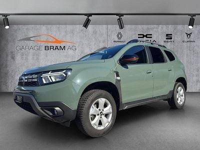 Gebraucht Dacia Duster Extreme 150 PS (110 kW) 2023 SUV