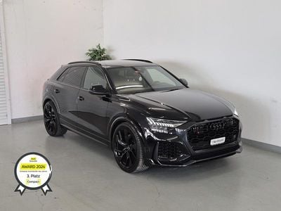 Gebraucht 2021 Audi RS Q8 SUV | CHF 92’999 (Fairer Preis)